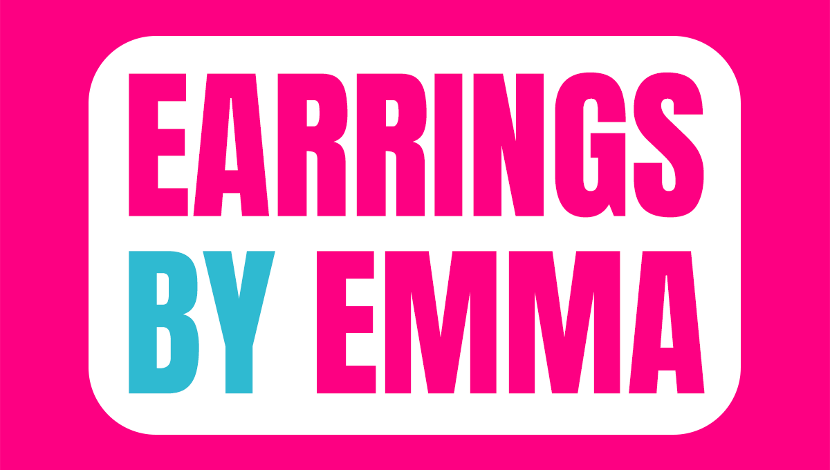 Hypoallergenic Earrings for Sensitive Ears | Earrings by Emma