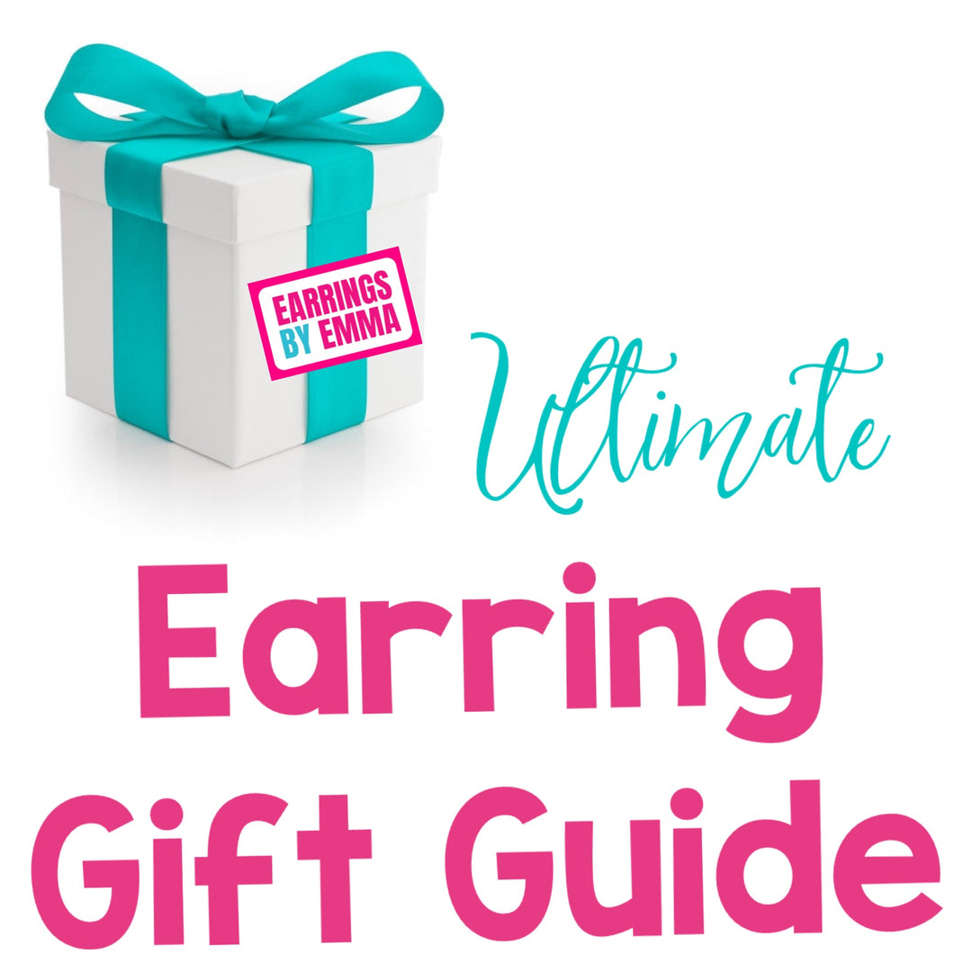 The Ultimate Earring Gift Guide