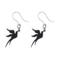 Flying Bird Dangles
