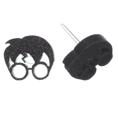 Wizard Hair Studs