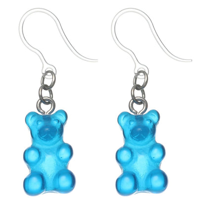 Gummy Bear Drop Dangles