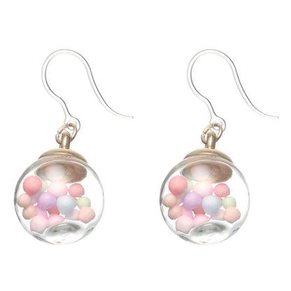 Gumball Dangles