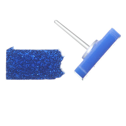 Pennsylvania Studs Hypoallergenic Earrings for Sensitive Ears Made with Plastic Posts