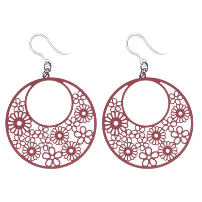 Hanging Basket Dangles