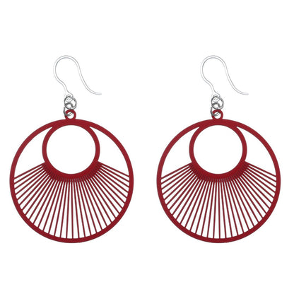 Ray of Sunshine Dangles