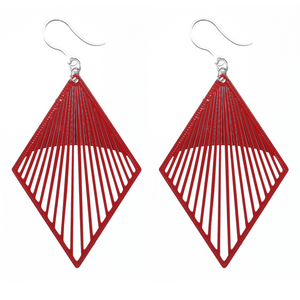 Large Suspension Bridge Dangles