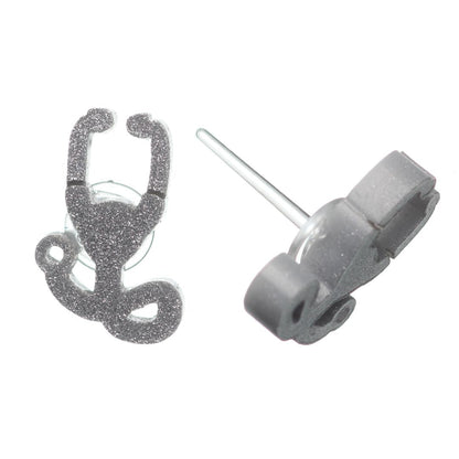 Stethoscope Studs