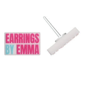 Earrings by Emma Earrings