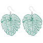 Spunky Leaf Dangles
