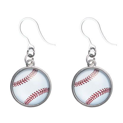Sports Ball Dangles