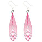 Wing Earrings (Dangles)