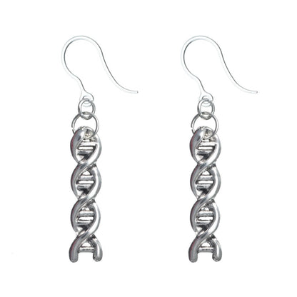 DNA Dangles