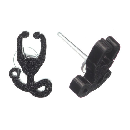 Stethoscope Studs