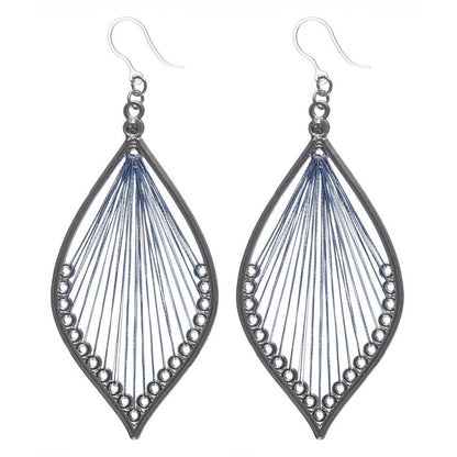 Guitar String Dangles