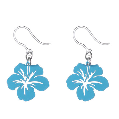Hibiscus Dangles
