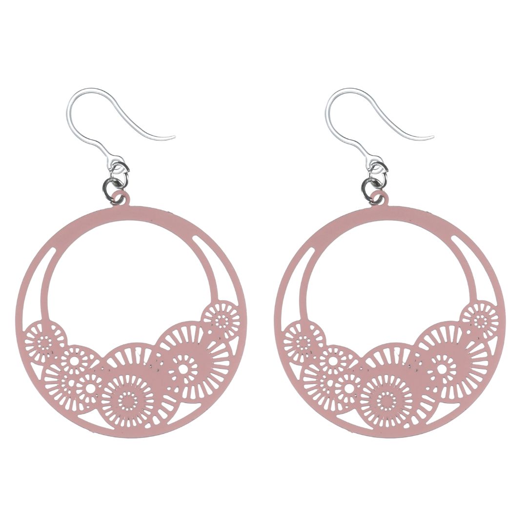 Hanging Basket Dangles