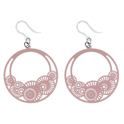 Hanging Basket Dangles