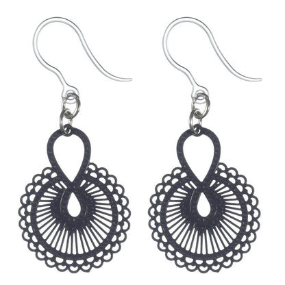 Decorative Gourd Dangles