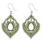 Lace Pendant Dangles