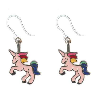 Rainbow Unicorn Dangles