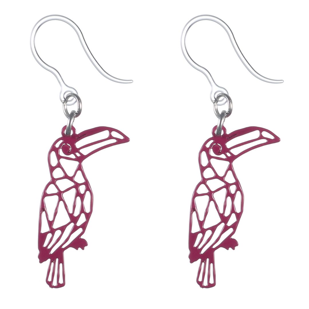 Toucan Dangles