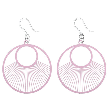 Ray of Sunshine Dangles