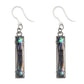 Abalone Shell Bar Dangles