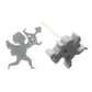 Cupid Studs