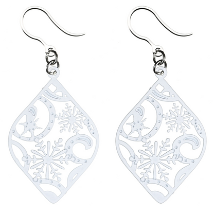 Christmas Ornament Dangles