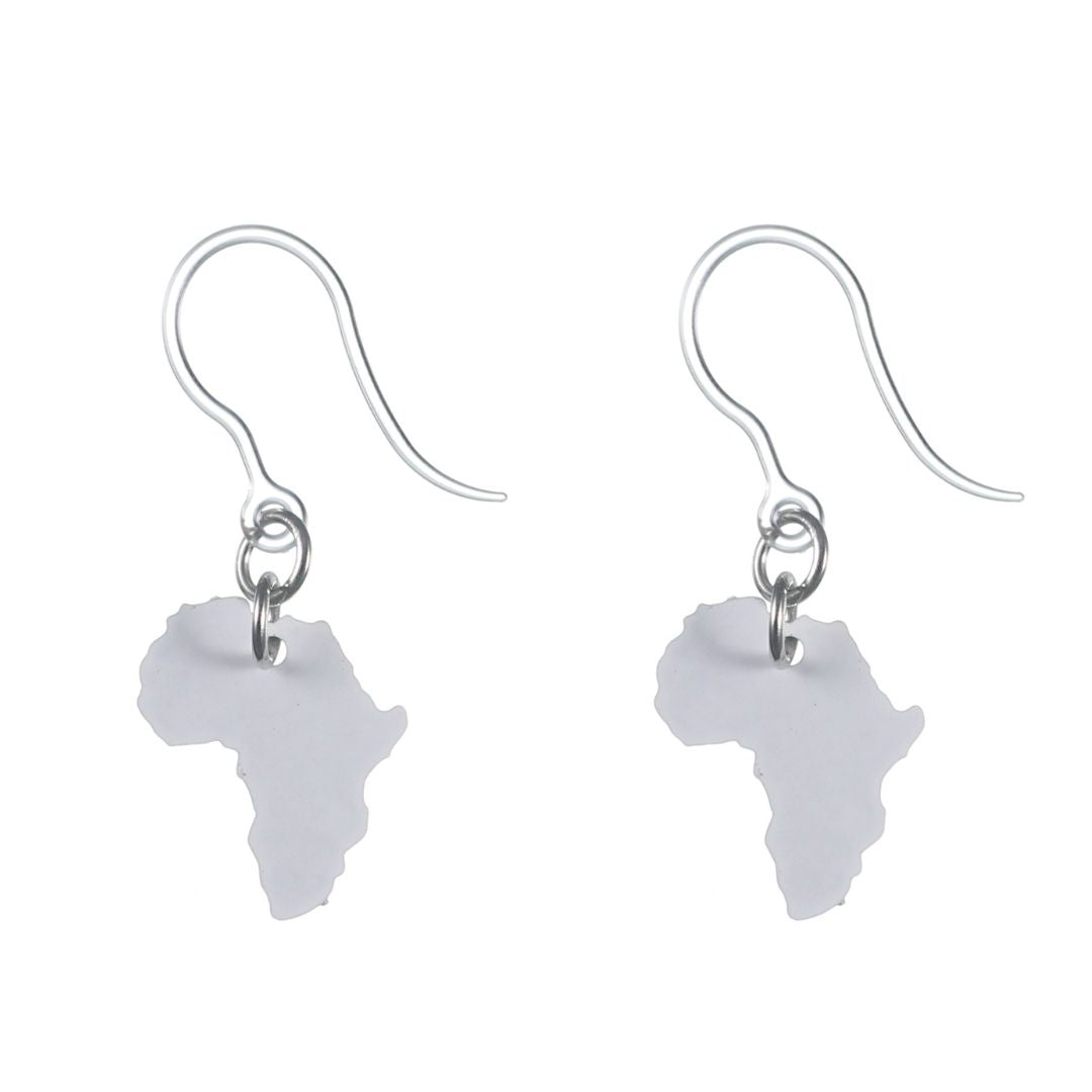 Tiny Africa Dangles