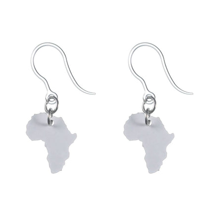 Tiny Africa Dangles