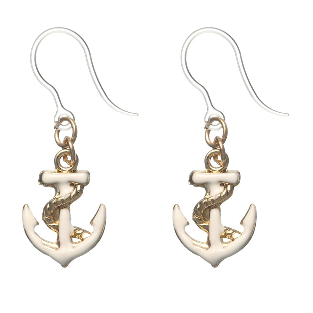 Anchor Dangles
