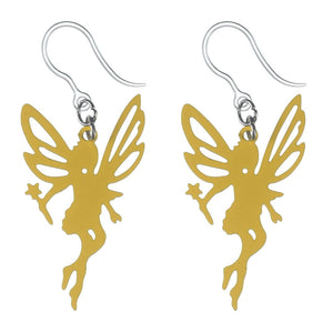 Fairy Wand Earrings