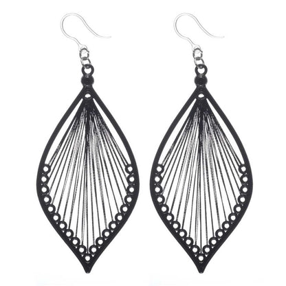 Guitar String Dangles