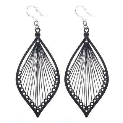 Guitar String Dangles