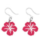 Hibiscus Dangles