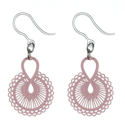 Decorative Gourd Dangles