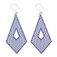 Geometric Pyramid Dangles
