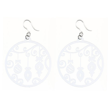 Large Ornament Dangles