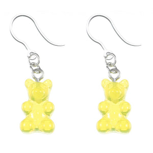 Gummy Bear Drop Dangles