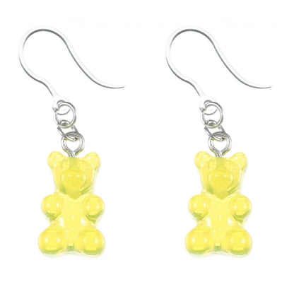 Gummy Bear Drop Dangles