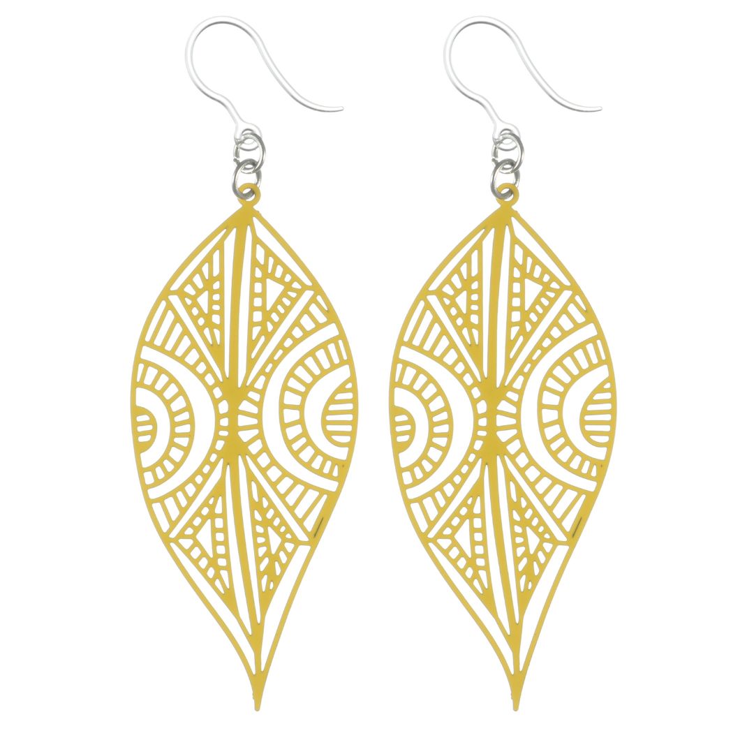 Henna Tattoo Dangles
