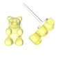 Gummy Bear Studs