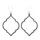 Rounded Rhombus Dangles