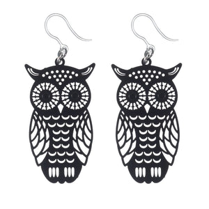 Owl Dangles