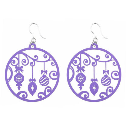 Large Ornament Dangles