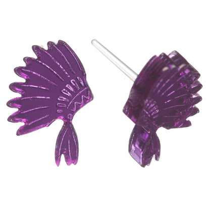 Headdress Studs