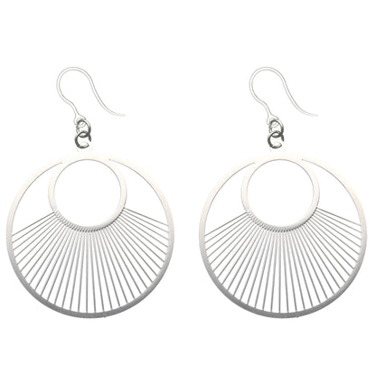 Ray of Sunshine Dangles