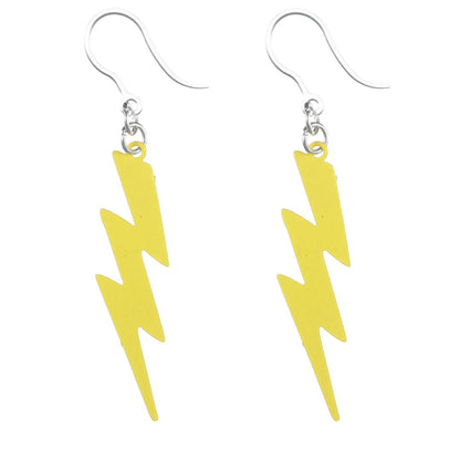 Lightning Bolt Dangles