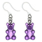Gummy Bear Drop Dangles